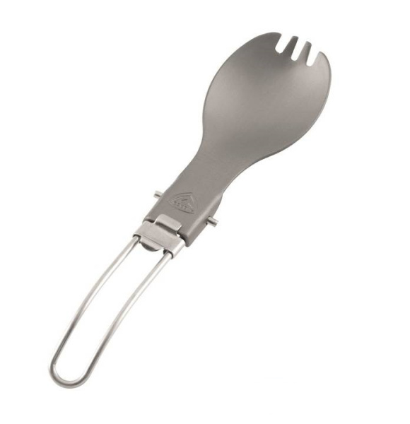 Ложка-вилка Robens Folding Alloy Spork
